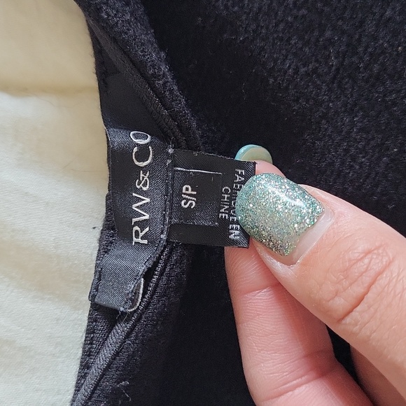 RW & Co tank tops - Picture 2 of 2